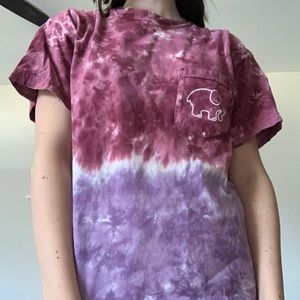 ivory ella graphic tee